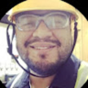 Meet your Posher, Alfonso